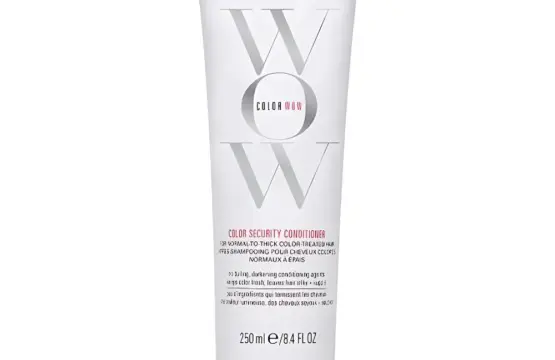Color Wow Acondicionador Color Security Cabello Normal a Grueso 250ml